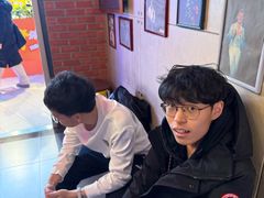-唱吧麦颂KTV(西单华威潮铺街店)