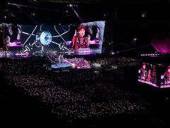 -沈阳奥林匹克体育中心