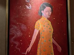 -上海外滩英迪格酒店