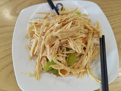 -西部马华清真兰州牛肉面·烧烤夜市(上地店)
