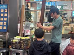 -芝麻糊世家(西华店)