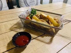 -Cafe Alice咖啡爱丽丝(奥城店)