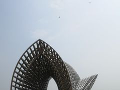 -南汇嘴观海公园