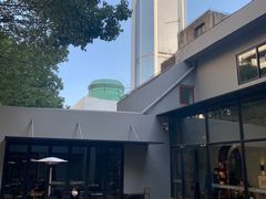 -C Cafe(朵云书院·戏剧店)