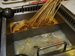 -袁记串串香(北国店)