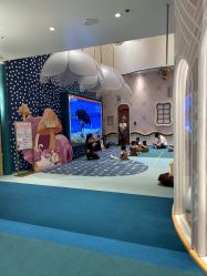 -奈尔宝·儿童乐园·亲子餐厅(苏州大悦城店)