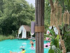 -HERRE·FARM 赫尔露营农场·团建聚会包场