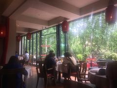 -龙门阵茶屋川菜馆(武康路店)