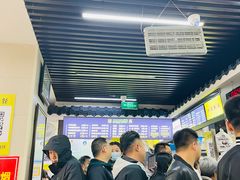 -穆得·老周家牛肉烧饼(普利街店)