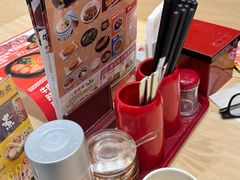 -食其家·牛丼咖喱(太阳宫店)