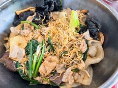 -农园餐厅(北京大学店)