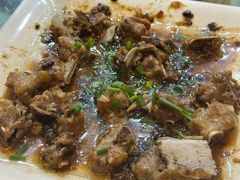 -阳江餐厅·30年老字号·粤菜海鲜大排档