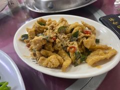 -新峰肉骨茶