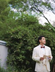 -Mr.Royal御匠先生·手工全麻衬衣西服定制