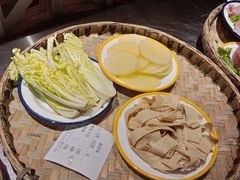 -陈艳红火锅菜·冒菜(簋街店)