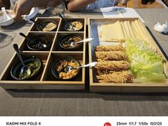 -有喜胶东小馆(太申祥和店)