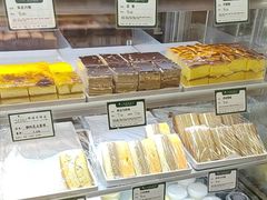 -蜂蝶来饼店(拱北总店)