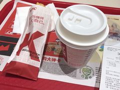 -肯德基(北京南站店)