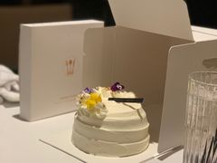 -玲婧胡同·生日蛋糕·餐厅(嘉里城店)