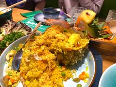 -泰悦澜·泰国餐厅(万象城店)