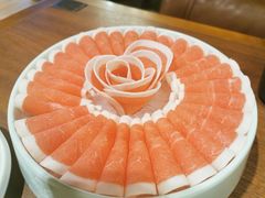 -快乐小羊火锅(河西王府井店)