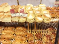 -山崎面包(百联世纪店)