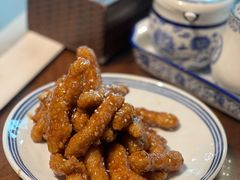 -龍聚祥烧麦馆(万达店)