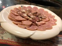 -粗粮人家·东北菜(洋桥店)