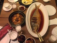 -上海小南国(正大店)