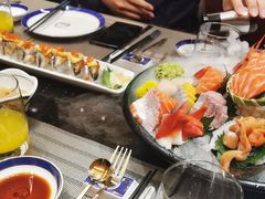 -極上萬膳·日料放题(海岸城店)