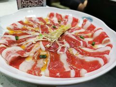 -韩时烤肉(丰科万达广场店)