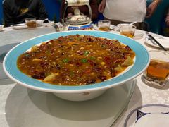 -疆山别院烧烤·新疆菜(铁路局店)