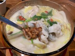 -闽上鲜·福建菜(龙湖滨江天街店)