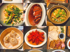 -南京大牌档(新街口德基广场店)