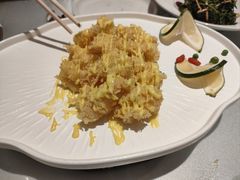-宁夏国强手抓羊肉·清真菜(未央路凤三店)