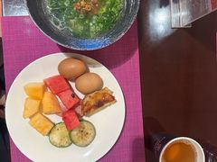-锦州喜来登酒店