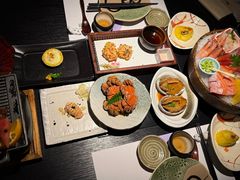 -花潮料理艺食馆(成都万象城店)