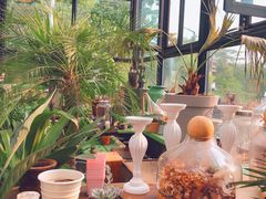 -北马山庄植趣咖啡
