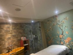 -时尚殿堂·颜SPA