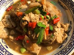 -原鄉本味 楚菜 丹江口鱼(北苑店)