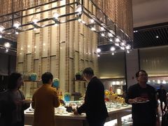 -富力希尔顿酒店·地阔自助餐厅