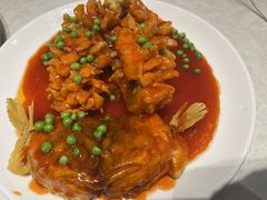 -喜粤广东菜(汉屯路店)