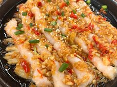 -小民大排档(江汉路店)