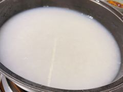招牌粥底火锅-丰尔粥食·粥底火锅·桑拿鸡(大良总店)