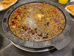 -大院河·仙鱼莊(九眼桥店)