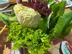 -草原塞蛮羊火锅城(港湾店)