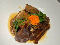 -章吴记喜瑞餐厅(东东城店)