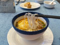 -莫干山郡安里度假酒店-桃尖中餐厅