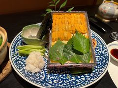 -希望日本料理(保利香槟花园店)