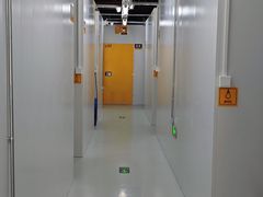 -安东易迷你仓自助寄存仓库(光复西路店)